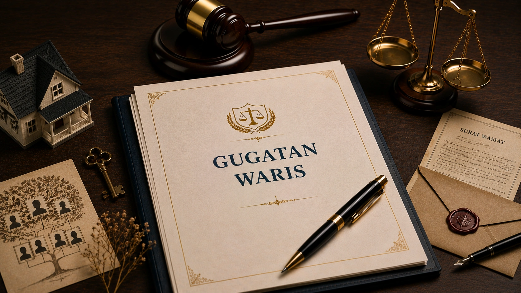 Gugatan Waris